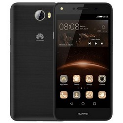 Замена динамика на телефоне Huawei Y5 II в Томске
